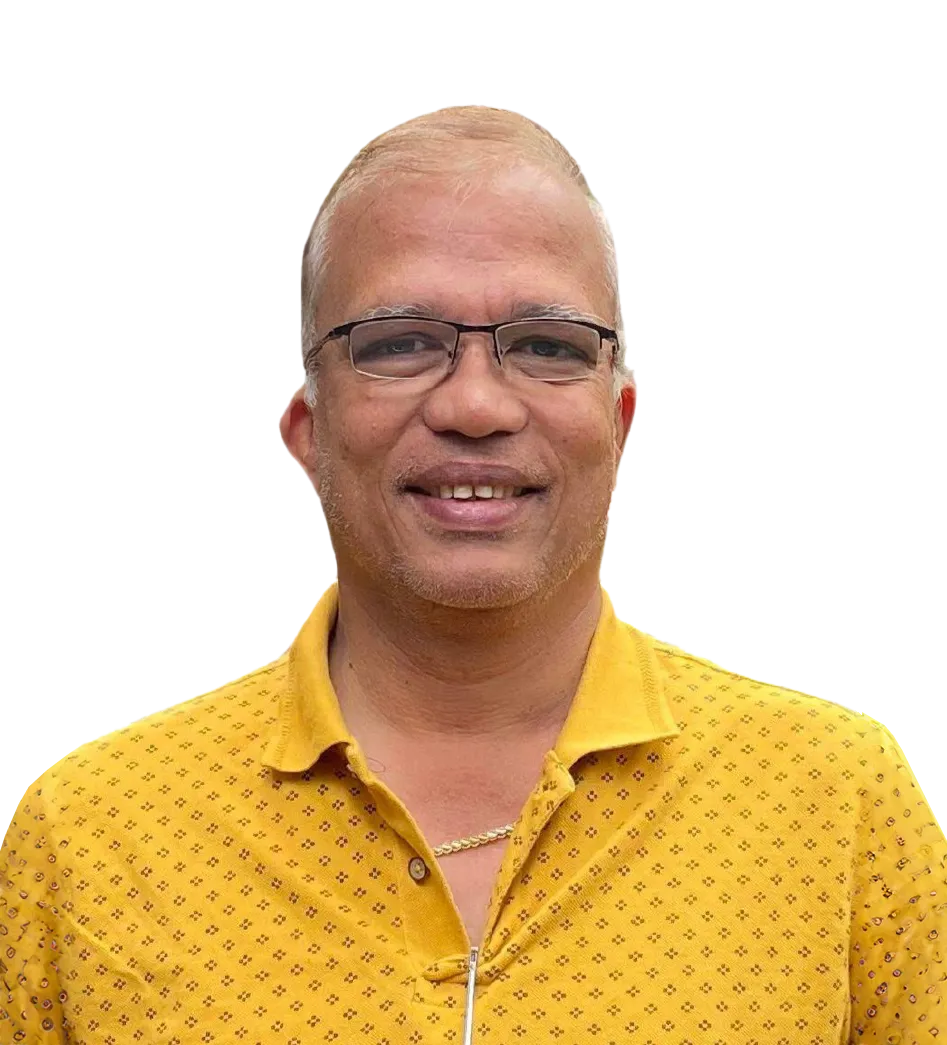 Prakash Gulecha